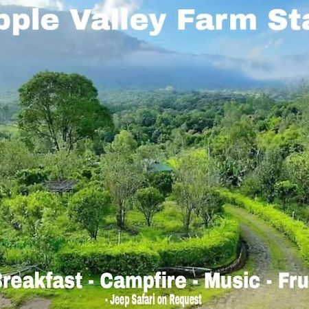 Farm Stay - Apple Valley Kanthalloor エクステリア 写真
